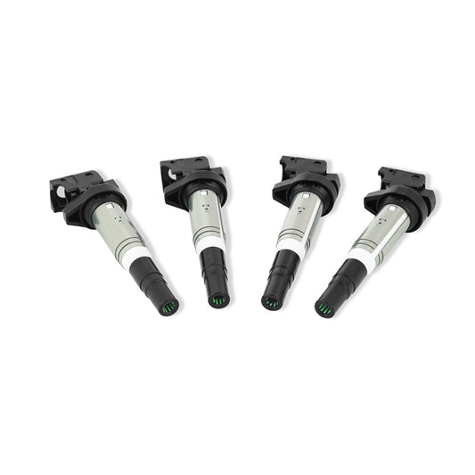 Mishimoto 2002+ BMW M54/N20/N52/N54/N55/N62/S54/S62 Single Ignition Coil - #MMIG-BMW-02
