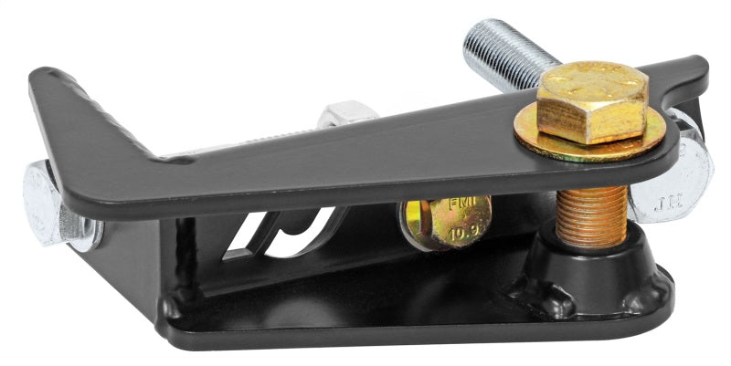 RockJock JL/JT for Ram Assist Steering Axle Bracket (Low Steer)