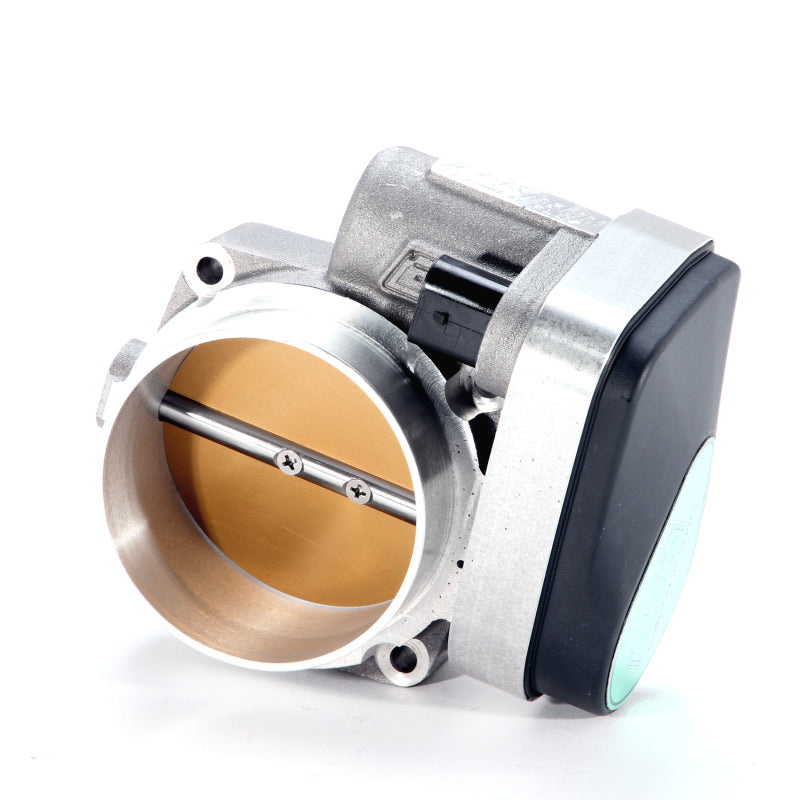 BBK Performance 1782 Throttle Body 90mm for 2003-2012 Chrysler 300, Dodge Charger / Challenger / Magnum / Ram 1500, Jeep Grand Cherokee (Hemi)
