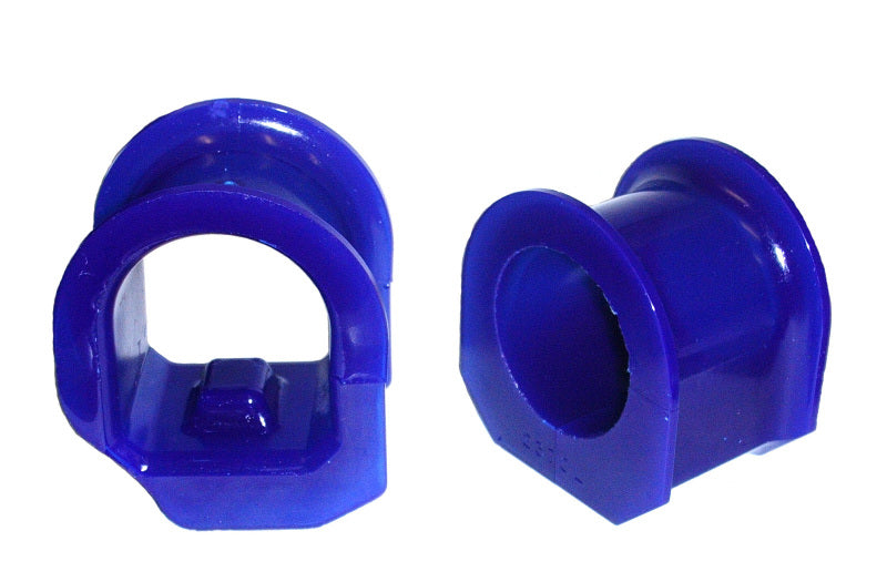 SuperPro Front Steering Rack & Pinion Mount Bushing Kit Mazda RX-7 (FD)