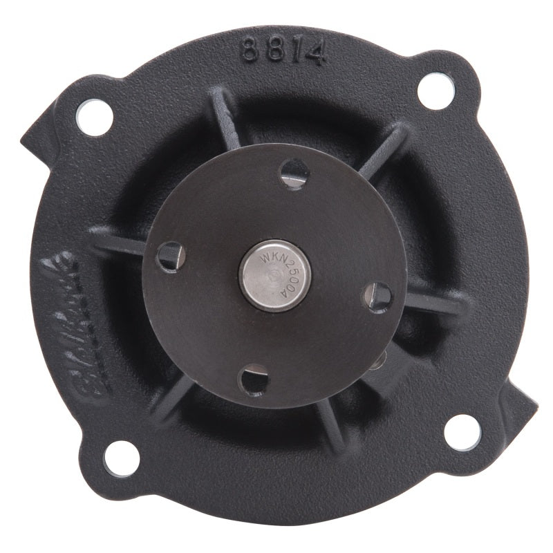Edelbrock 88143 Water Pump High Performance Chrysler 1958-1979 361-440 CI V8 Engines Standard Length