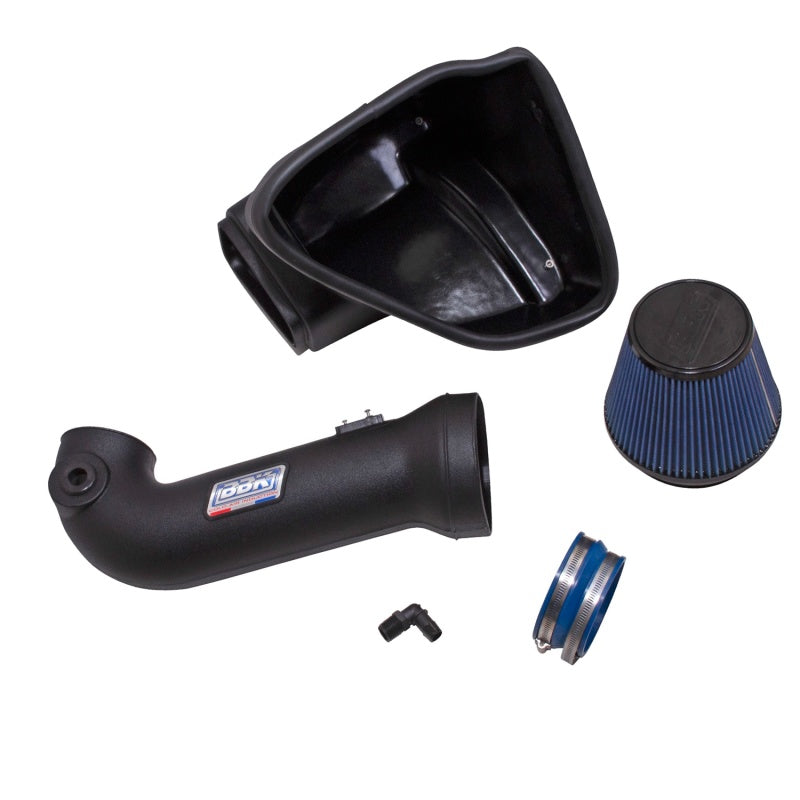 BBK Performance 1915 Cold Air Intake Kit for 2016-2024 Chevrolet Camaro SS 6.2L