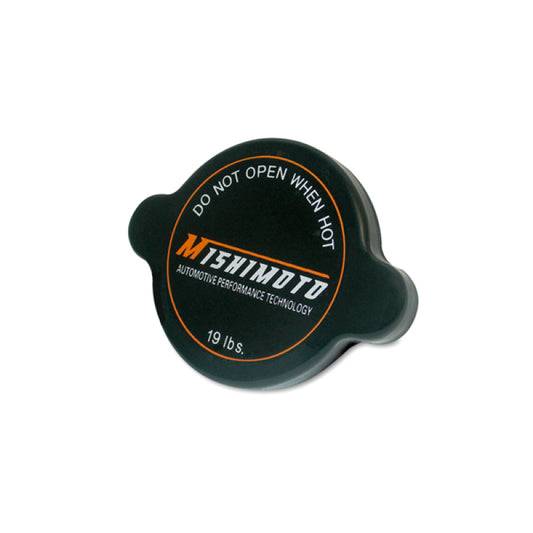 Mishimoto 1.3 Bar Rated Radiator Cap Large Domestic - #MMRC-13L