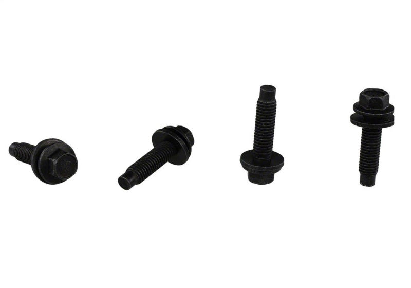 Ford Racing for 2017-2018 / 2021 F-150 Raptor (with 35in Tire) Functional Bead Lock Ring Kit - Style 1