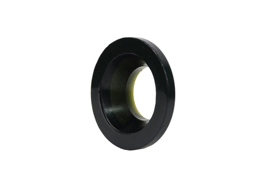 Whiteline W73445 Front Spring Pad Bushing (+10mm) for 1997-2017 Jeep Wrangler, 1984-2001 Jeep Cherokee, 1986-1992 Jeep Comanche and More