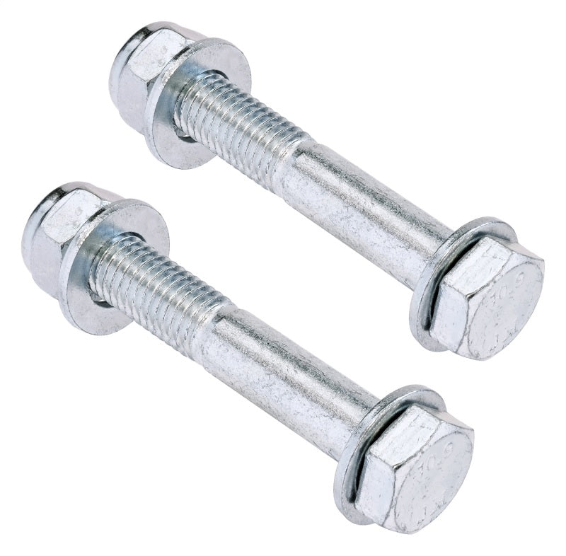 RockJock TJ/LJ Rear Trac Bar Replacement Hardware Kit