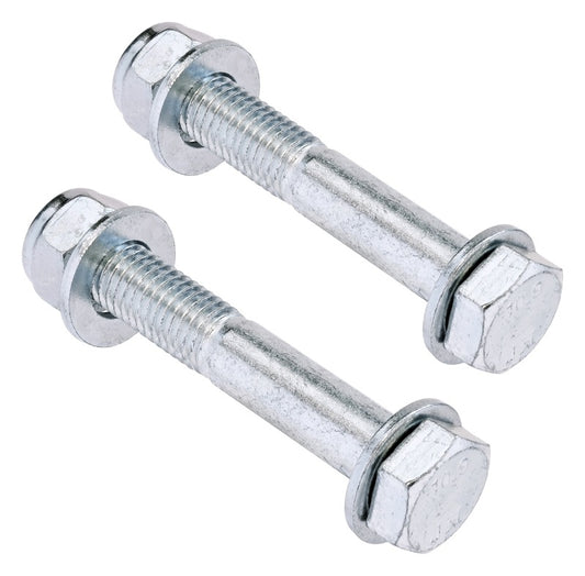 RockJock TJ/LJ Rear Trac Bar Replacement Hardware Kit