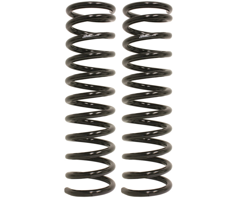 Carli Suspension CS-DLRC-14-LVL-D 2.5 in Front Linear Rate Coil Springs for 2014-2025 Ram 2500 / 3500 Diesel 4x4