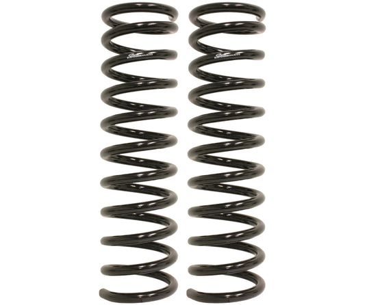 Carli Suspension CS-DLRC-14-LVL-D 2.5 in Front Linear Rate Coil Springs for 2014-2025 Ram 2500 / 3500 Diesel 4x4