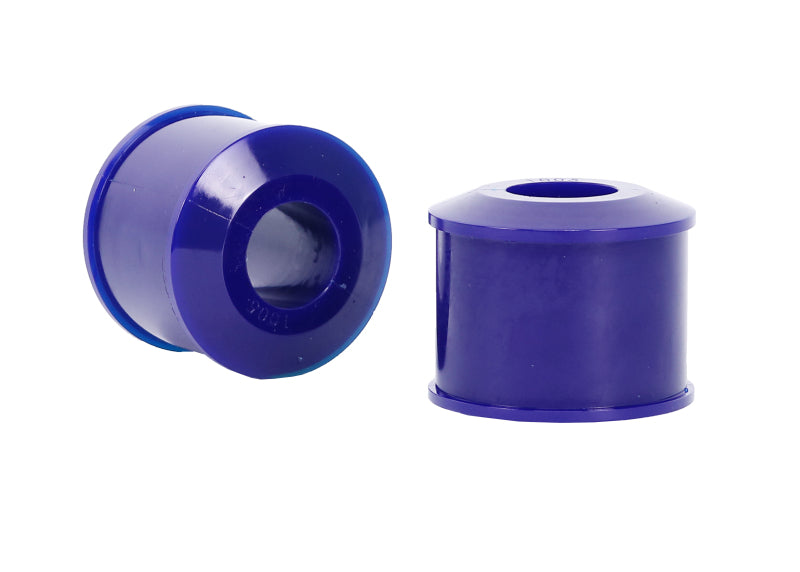 SuperPro Front Crossmember To Chassis Mount Bushing Kit
