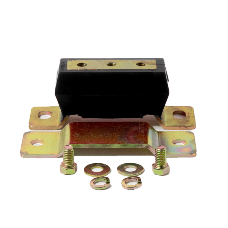 Energy Suspension for Ford Trans Mount 2.312 CTR - Black 4.1142G