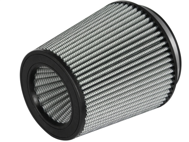 aFe Power Magnum FORCE Intake Replacement Air Filter w/Pro DRY S Media - 5.50" Inlet, 7" Tall - #21-91031
