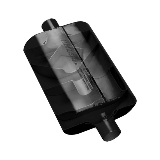 Flowmaster 2.25 IN(C)/OUT(C) 60 Series DF Muffler