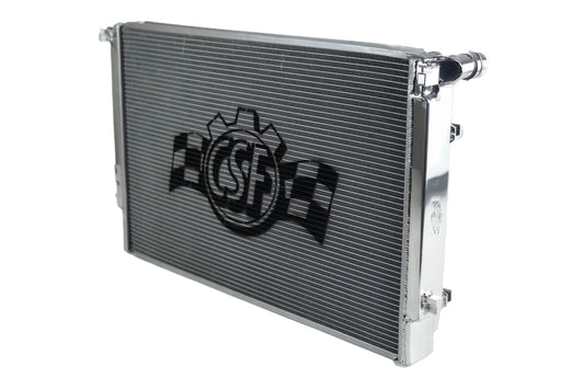 CSF 7084 Radiator for 2015+ Volkswagen Golf/GTI (VAG MQB) Triple-Pass