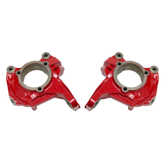Rancho 07-17 Jeep Wrangler High-Steer Knuckles - #RS62100