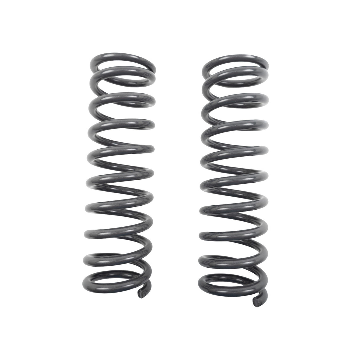 Belltech Muscle Car Spring Set 1968-1972 for Chevrolet Chevelle Malibu