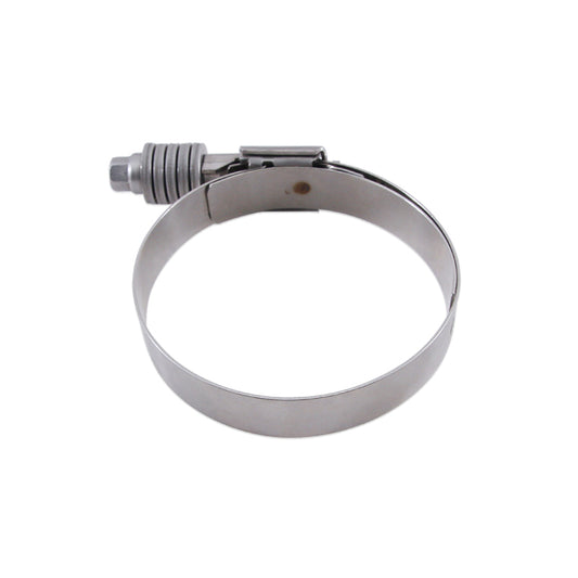 Mishimoto Constant Tension Worm Gear Clamp 3.74in.-4.61in. (95mm-117mm) - #MMCLAMP-CTWG-117