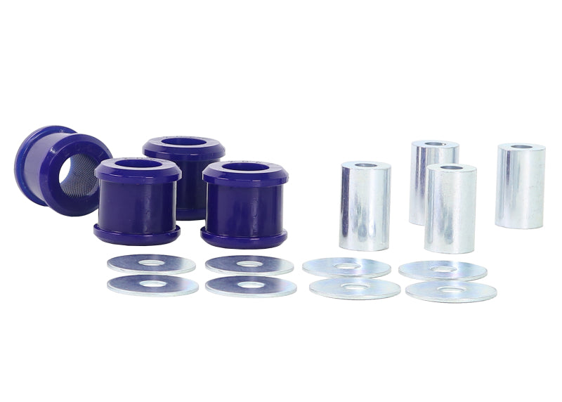 SuperPro Front Control Arm Upper-Inner Bushing Kit