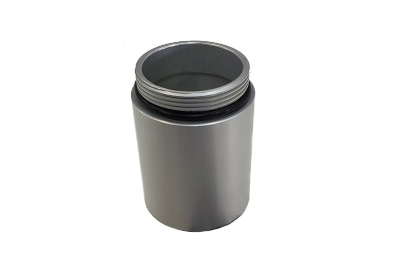 J&L 11-19 Ford F-150 2.7L/3.5L/5.0L Passenger Side Oil Separator 3.0 Cannister Extension