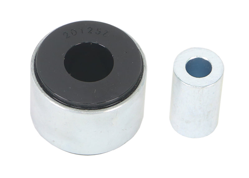 Whiteline W93456 Differential Mount Front Bushing for 2018-2021 Mitsubishi Outlander PHEV