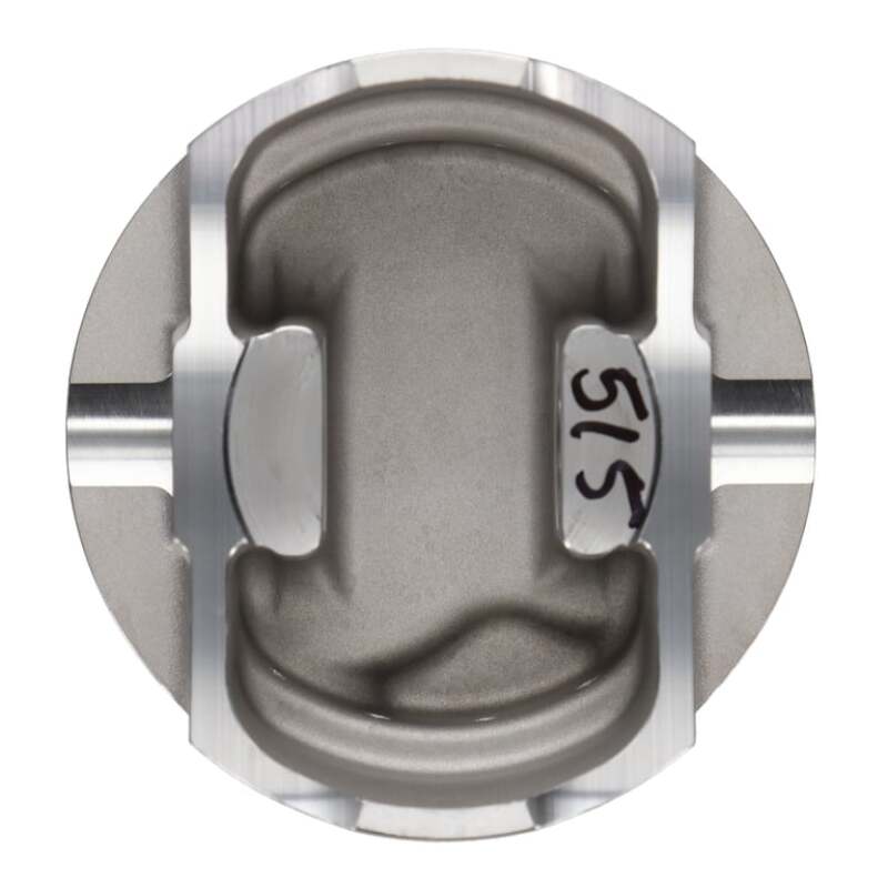 Wiseco PTS523AS for Chevrolet LS 4.000in Bore 1.335in CH 4.00 CC Pro Tru Street Piston Set