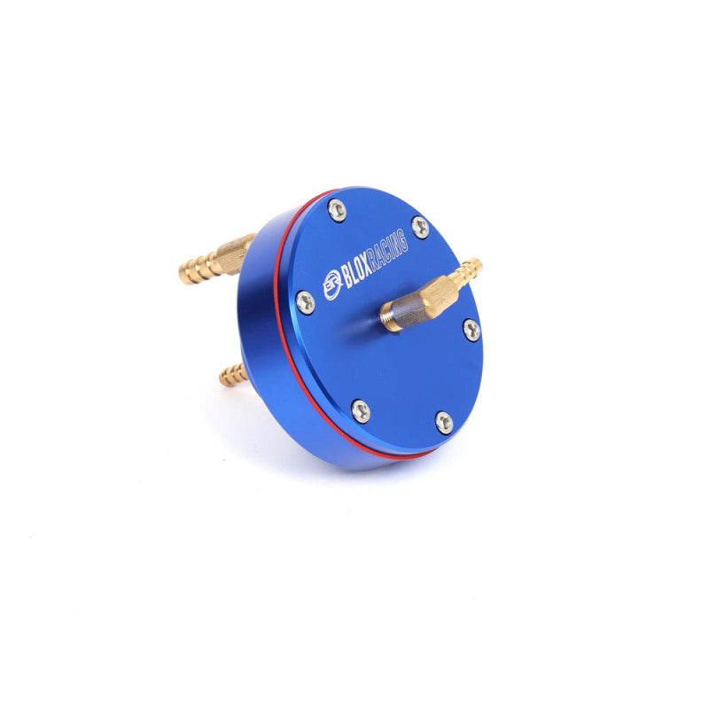 BLOX Racing Fuel Management Unit Type-A 12:1 Ratio BXFU-00400-12-BL