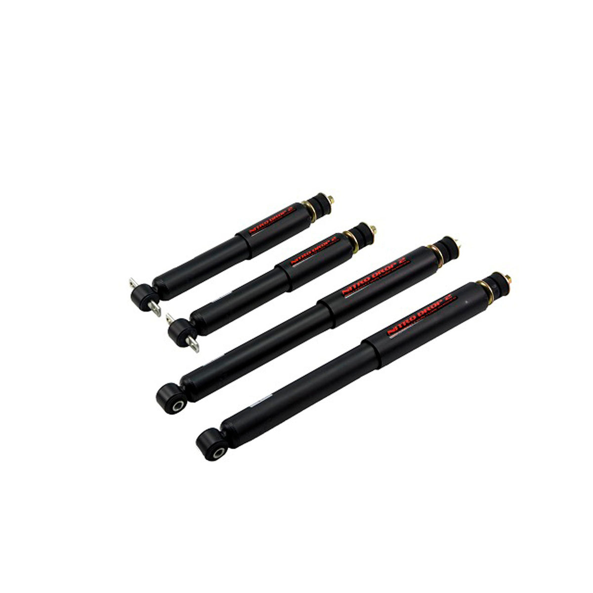 Belltech ND2 OEM Shock Set for 1997-2003 Ford F-150