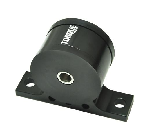 Torque Solution Billet Aluminum Engine Mount Kit: Dodge Neon SRT-4 2003-05