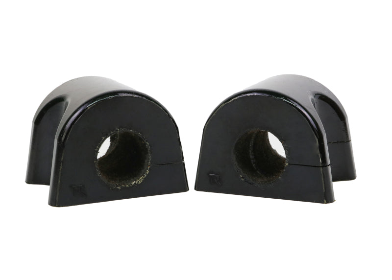 Whiteline KSK105-22 22mm Front Sway Bar Mount Bushing for 2013-2020 Subaru BRZ, 2013-2016 Scion FR-S, 2017-2020 Toyota 86