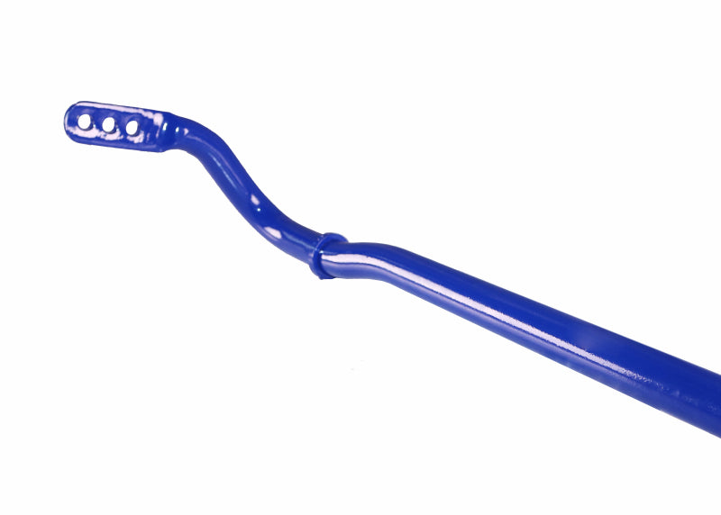 SuperPro 30mm 3-Position Adjustable Front Sway Bar Kit - Tesla Model 3