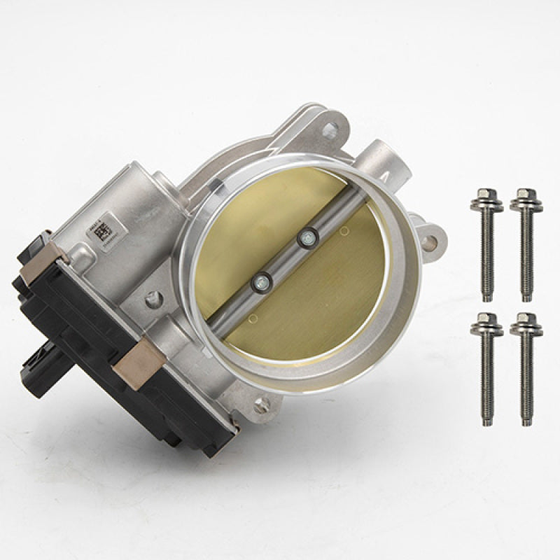 Ford Racing for 2018-2020 Mustang GT 5.0L 87mm Bullitt Throttle Body