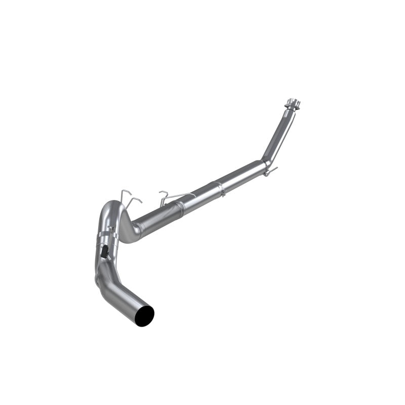 MBRP Ram 2500/3500 5.9 5in AL Turbo Back Side Exit without Muffler
