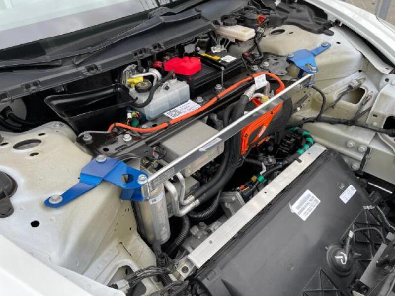 Cusco Strut Bar OS Front for 17-24 Tesla Model 3 (3L13/3L23) SL1 540 A