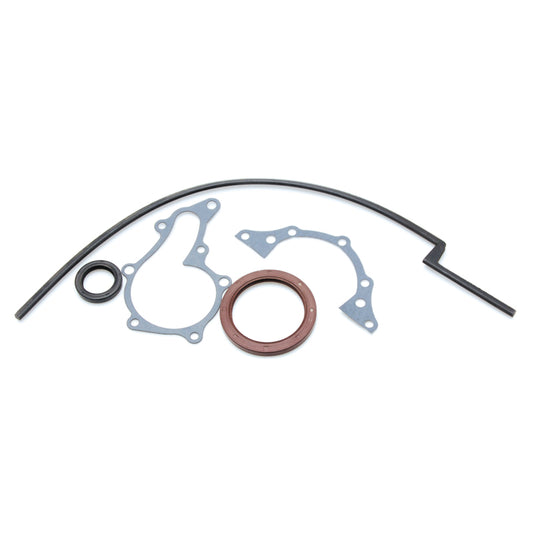 Cometic Gasket PRO2041B Bottom End Gasket Kit, 16-Valve for Toyota 4A-GE