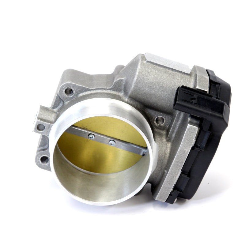 BBK Performance 1823 Throttle Body 85mm for 2010-2014 Ford F-150 Raptor / F-250 Super Duty (6.2L)