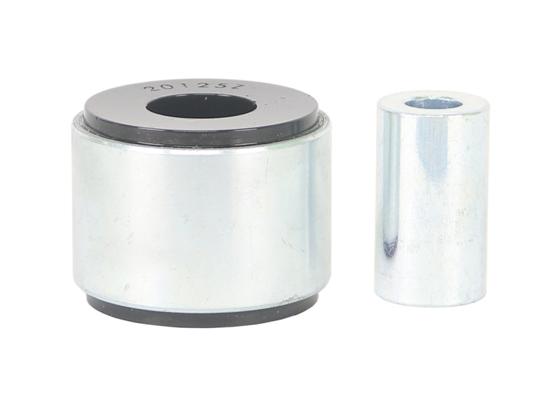 Whiteline W93456 Differential Mount Front Bushing for 2018-2021 Mitsubishi Outlander PHEV