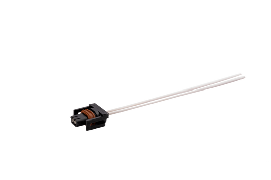 Fleece Performance FPE-HAR-MU-PT-10 Universal 6in Multiuse Sensor Pigtail No. 10