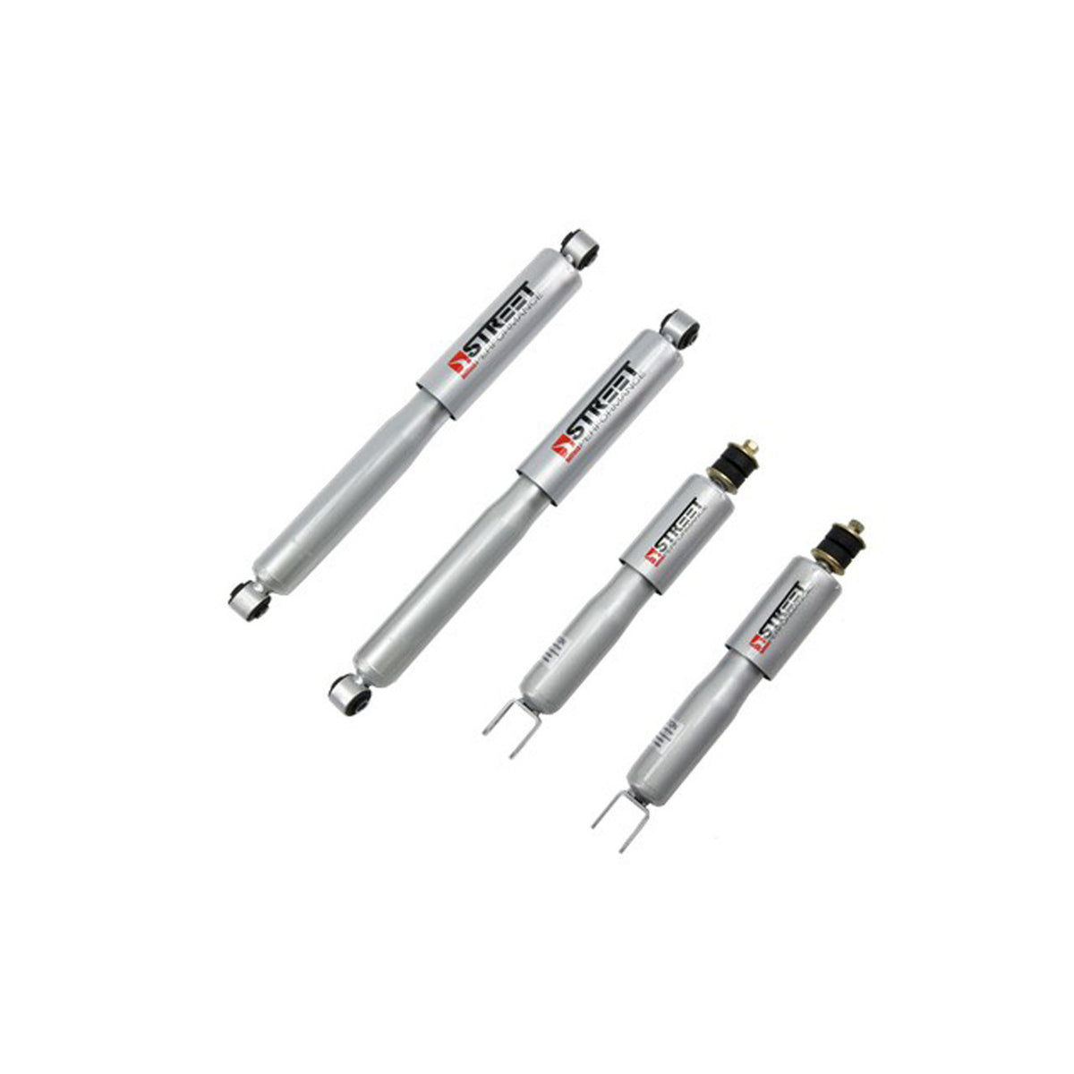 Belltech Shock Set SP 2-4in F for 2000-2006 Chevrolet Suburban 1500/Tahoe/GMC Yukon