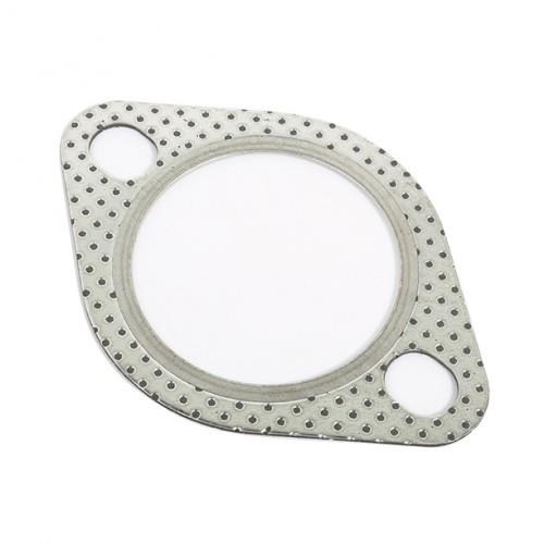 BLOX Racing Exhaust Gasket - 2.25inch (2-bolt) BXFL-00045