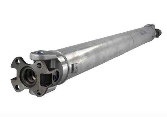 Ford Racing for 1996-2004 Ford Mustang (with Manual Transmission & 31 Spline) One Piece Aluminum Driveshaft Assembly