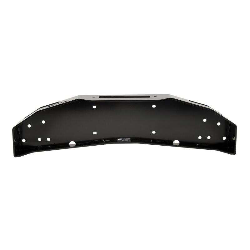 Westin 46-23995 MAX Winch Tray for 2020-2026 Chevrolet Silverado 2500/3500 Black