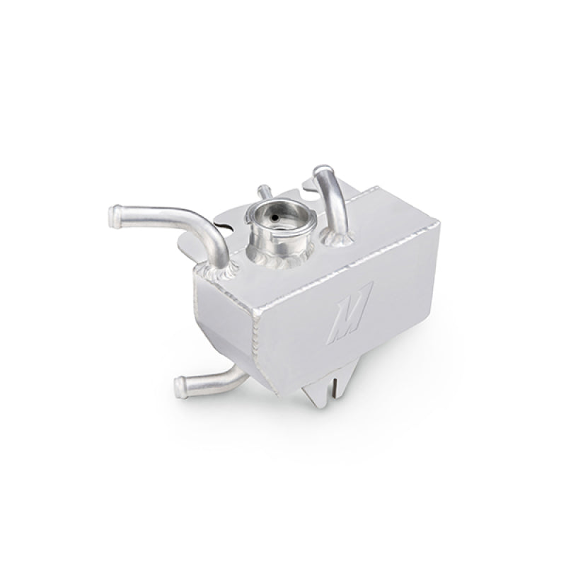 Mishimoto Subaru 08-14 WRX/ 05-09 Legacy GT Aluminum Coolant Expansion Tank - #MMRT-WRX-08E
