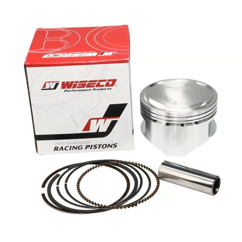 Wiseco 4606M08500 for Honda XR/TRX400EX/TRX400X 101 CR Piston kit
