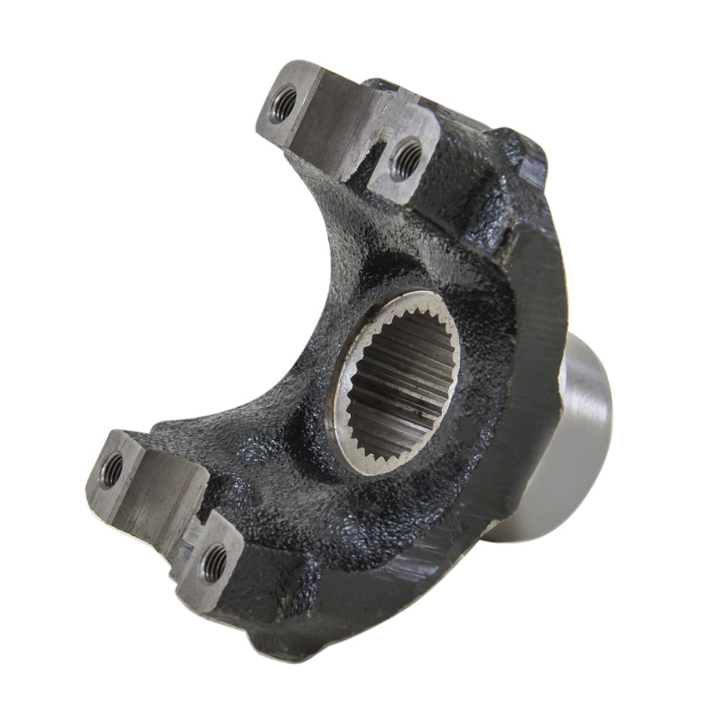 Yukon Gear & Axle YY D60-1350-29S Replacement Yoke For Dana 60 and 70 w/ A 1350 U/Joint Size