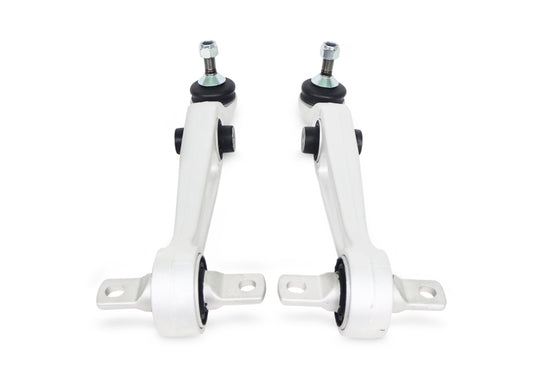 SuperPro Front Lower Forward Control Arm w/Ball Joint Set for 2017-2026 Tesla Model 3