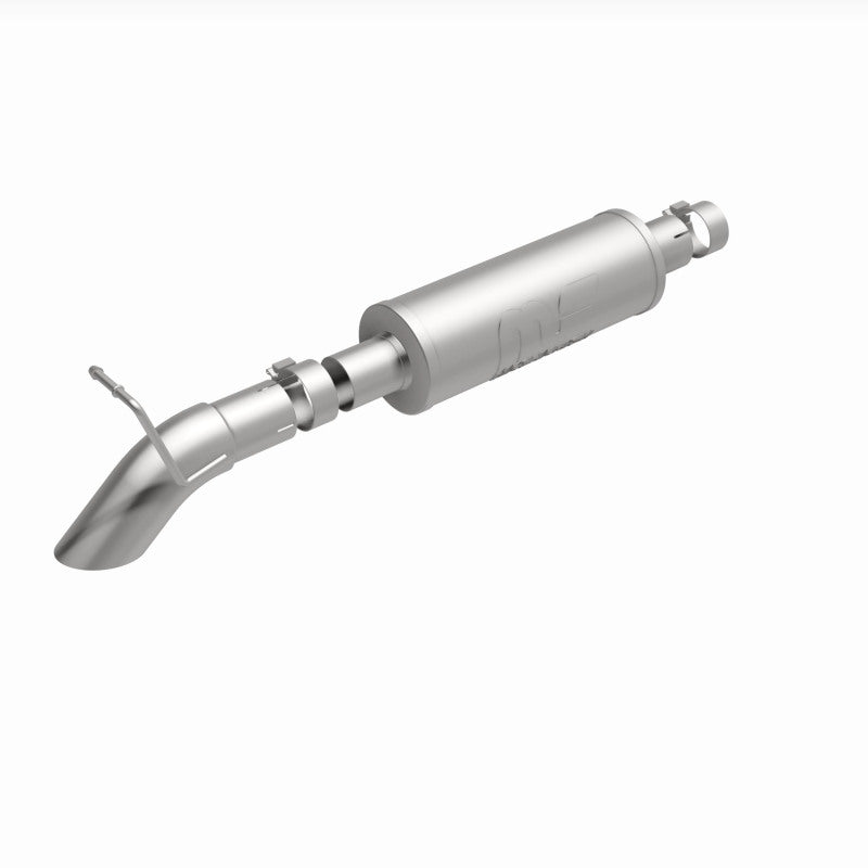 MagnaFlow 17125 SYS C/B 97-99 Jeep Wrangler 2.5/4.0 - #17125