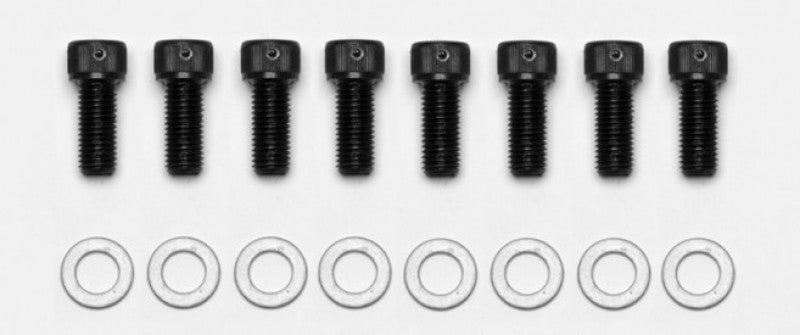 Wilwood Bolt Kit - Threaded Rotor to Hat 8 pk. - #230-0150