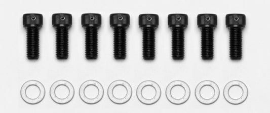 Wilwood Bolt Kit - Threaded Rotor to Hat 8 pk. - #230-0150