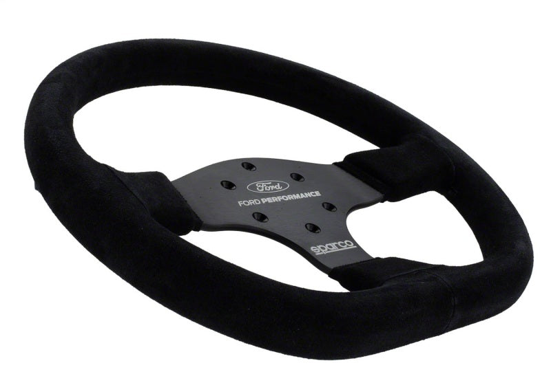 Ford Racing for 2005-2016 Mustang Performance Steering Wheel