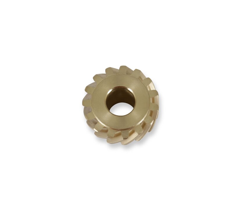 MSD 8581 for Ford 351C-460 Bronze Distributor Gear